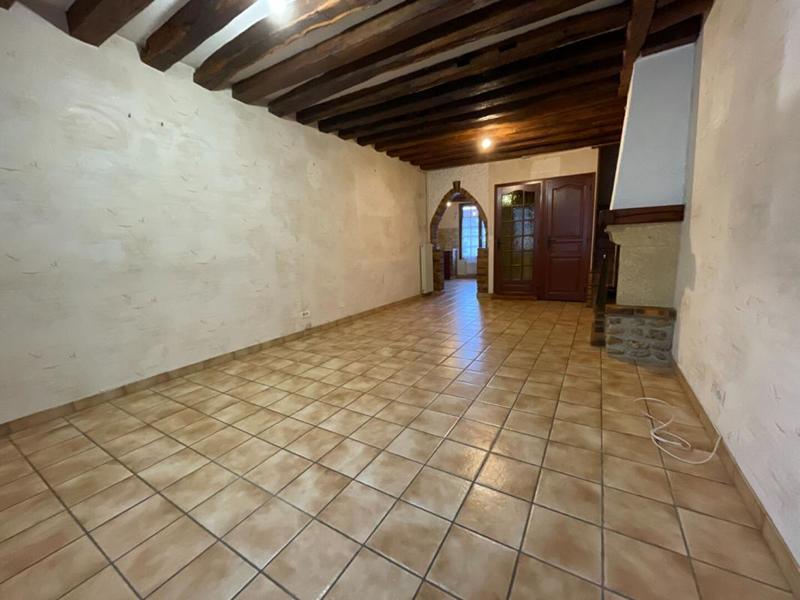 Maison - 99 m² - 5 pièces