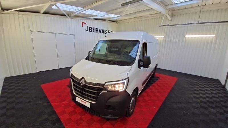 Renault Master F3300 L2h2 Blue dCi 135 Grand Confort