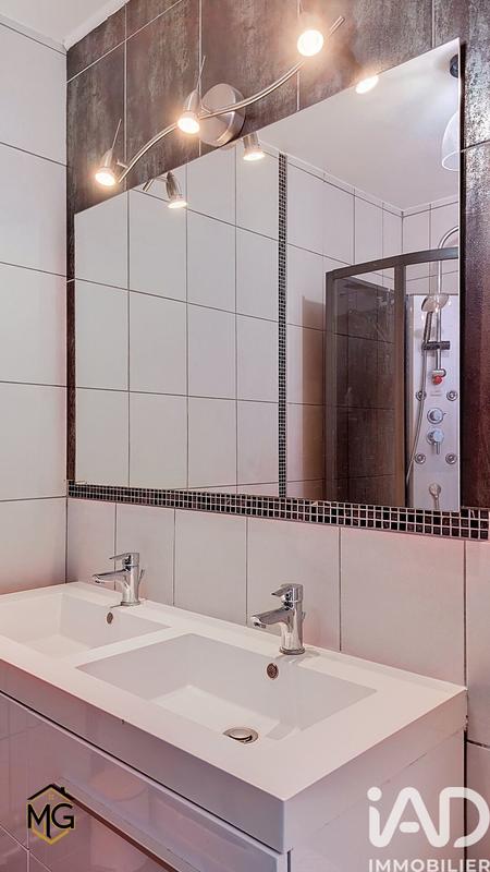 Appartement - 76 m² - 4 pièces