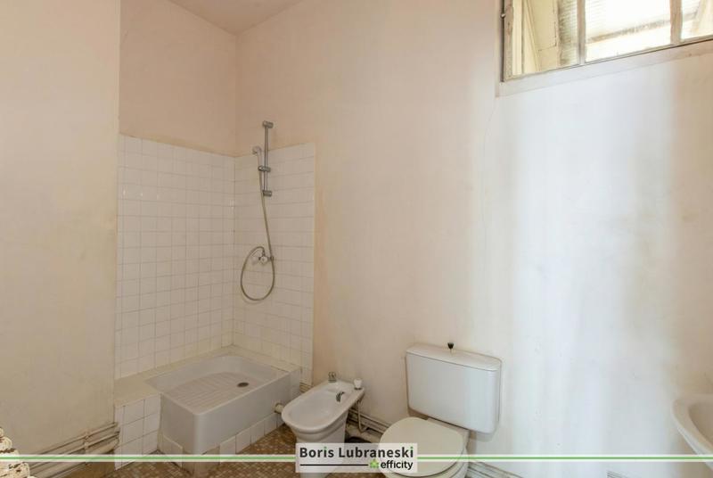 Appartement - 30 m² - 1 pièce