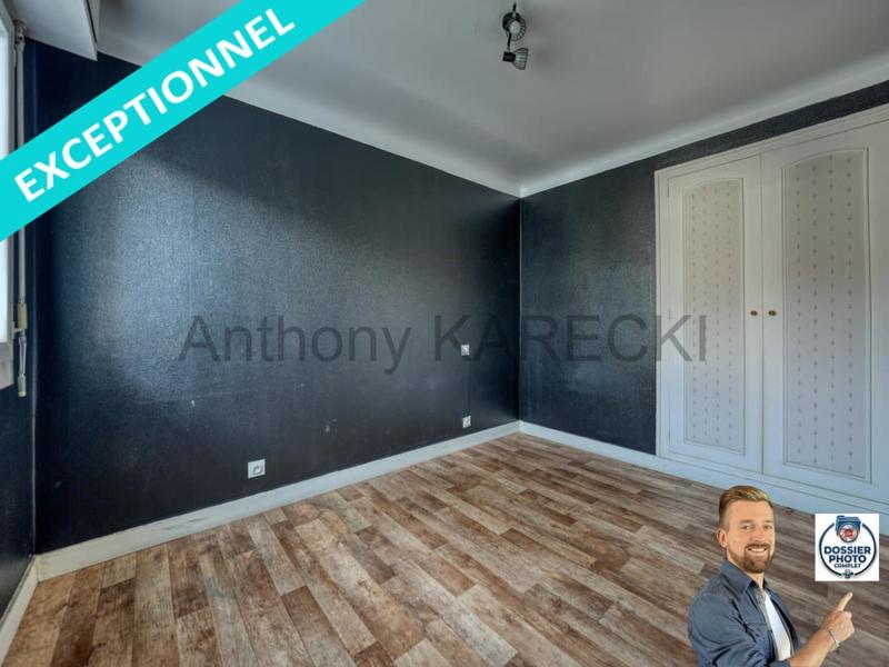 Maison - 115 m² - 4 pièces