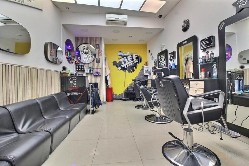 Local commercial - 26 m²