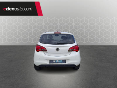 Opel Corsa 1.4 Turbo 100 ch Innovation