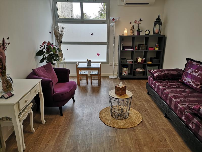 Sandra Lebreton Da Silva