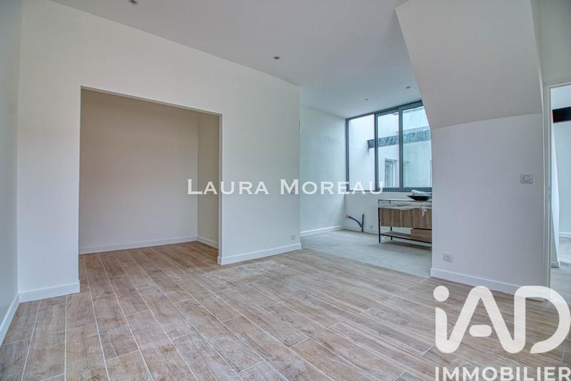 Loft - 171 m² - 5 pièces