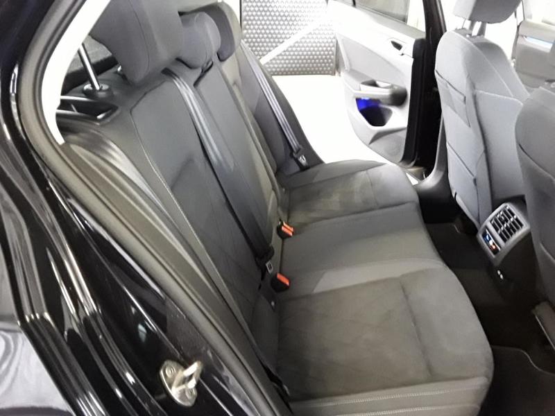 Volkswagen Golf VIII 2.0 Tdi 150 Cv Style Dsg7