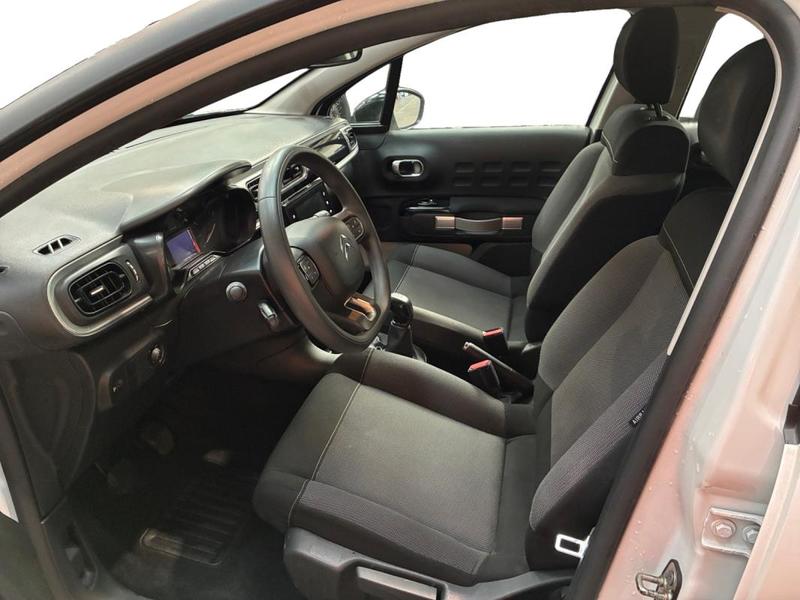 Citroën C3 PureTech 83 s&amp;S Bvm5 Feel Business