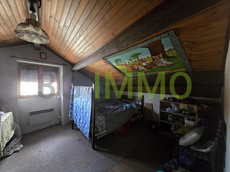 Maison - 150 m² - 8 pièces