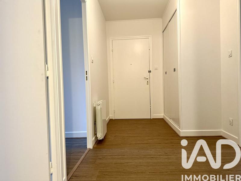 Appartement - 79 m² - 3 pièces