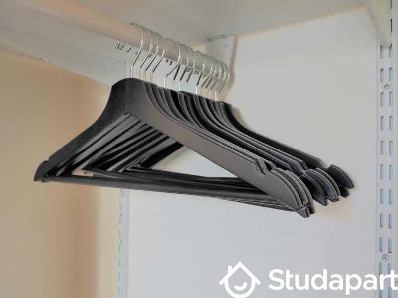 Appartement - 23 m² - 1 pièce