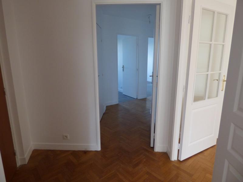 Appartement - 86 m² - 4 pièces