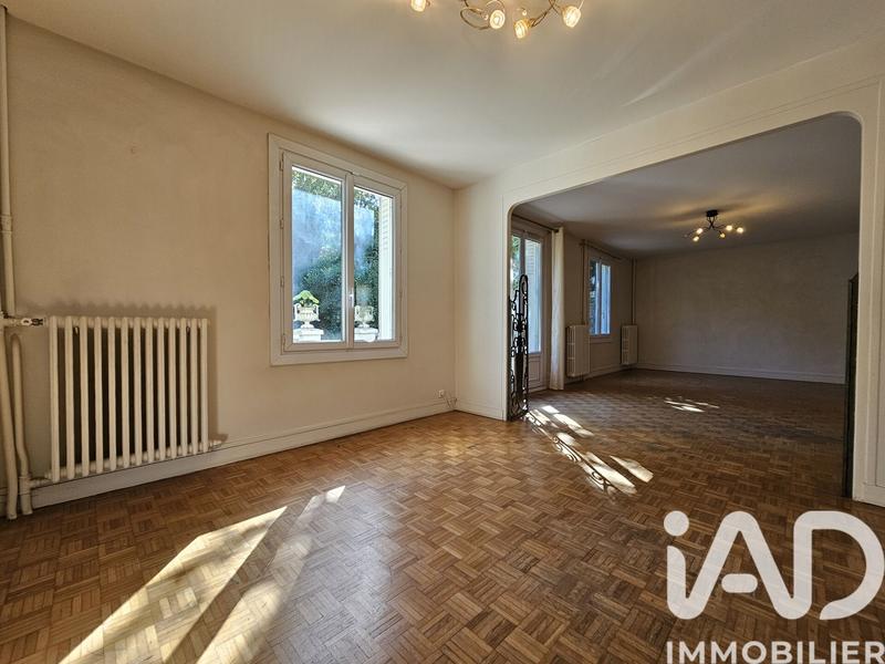 Maison - 175 m² - 7 pièces