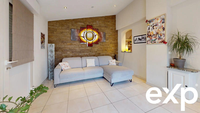 Maison - 131 m² - 7 pièces