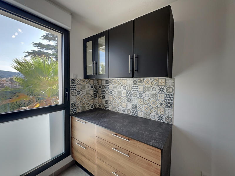 Appartement - 84 m² - 4 pièces