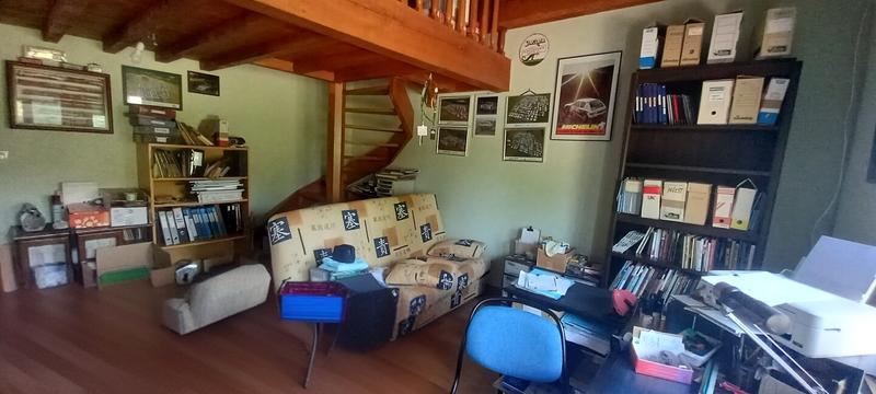 Maison - 290 m² - 6 pièces