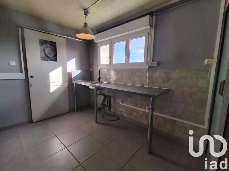 Maison - 146 m² - 7 pièces