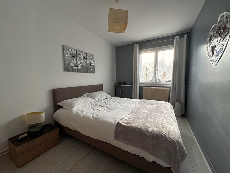 Maison - 136 m² - 8 pièces