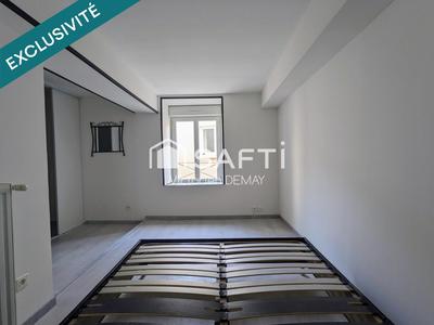 Maison - 94 m² - 5 pièces