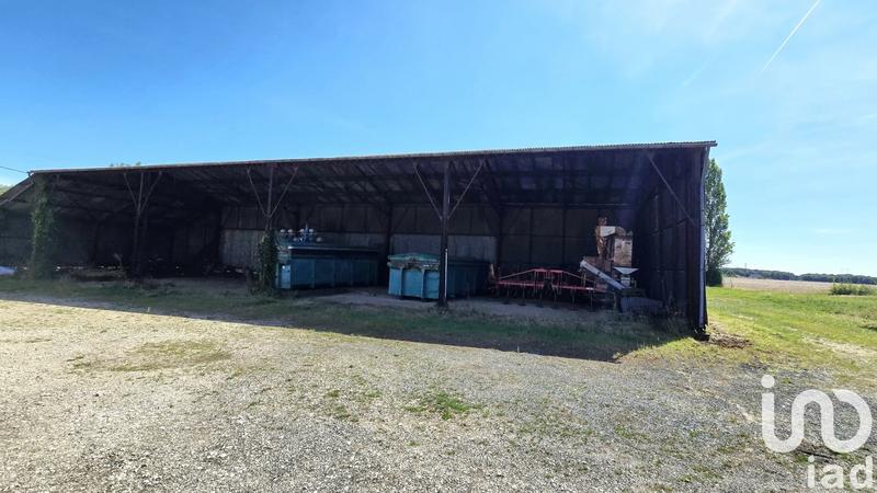 Maison de village - 223 m² - 1 pièce