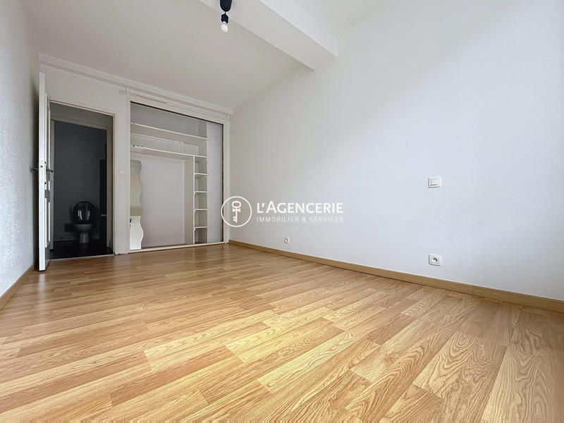 Maison - 73 m² - 3 pièces