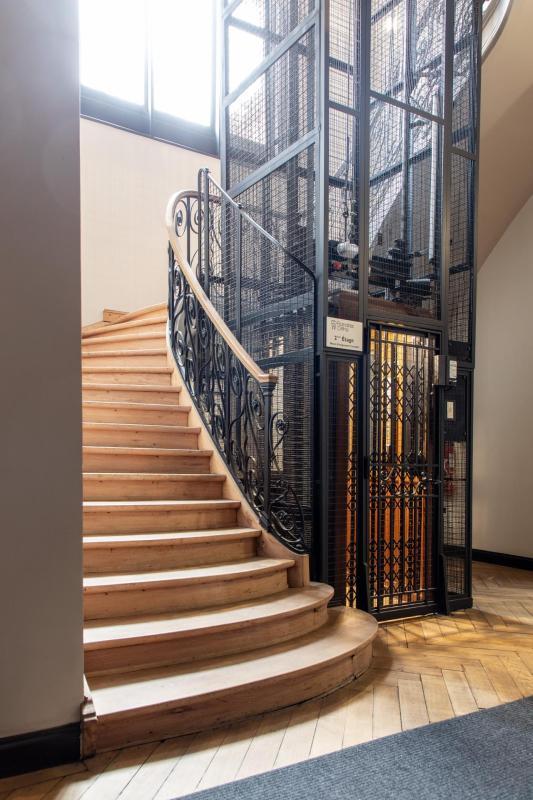 Appartement - 100 m² - 3 pièces