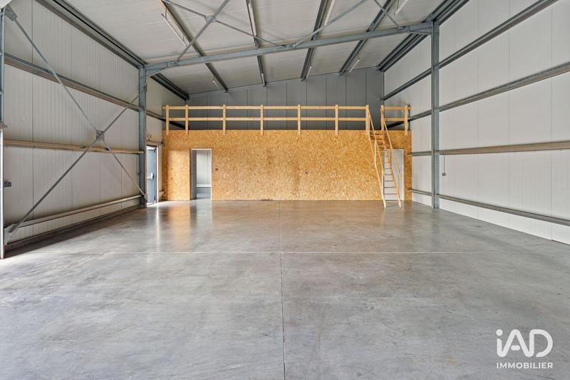 Local commercial - 600 m²