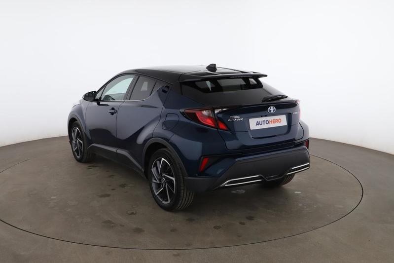 Toyota c-Hr 2.0 Hybride Design Ultimate 184 ch