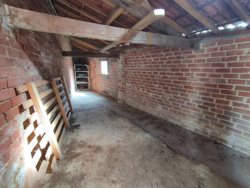 Appartement - 51 m² - 4 pièces