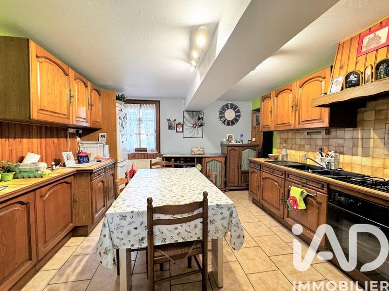 Maison - 75 m² - 2 pièces