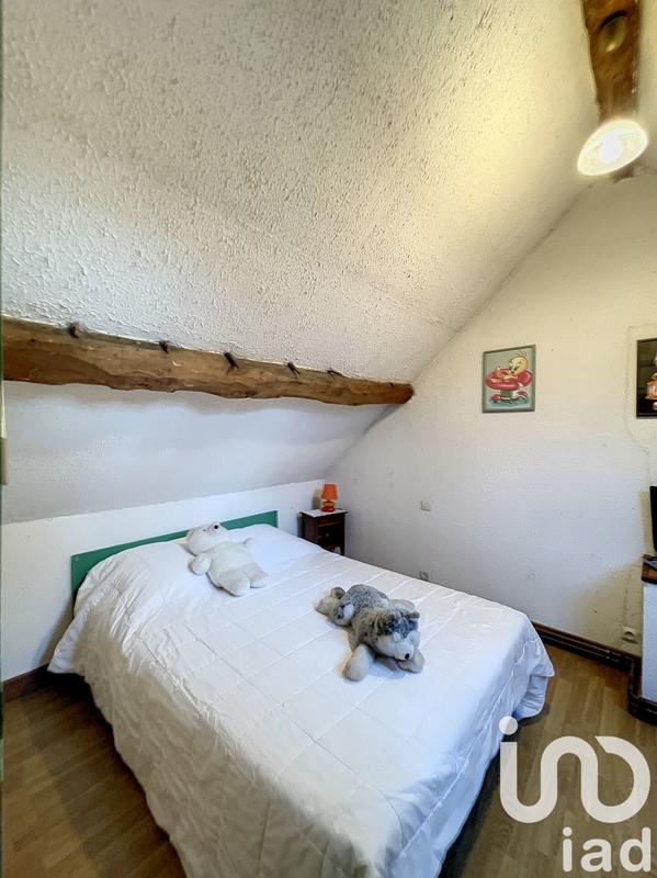 Maison - 114 m² - 7 pièces