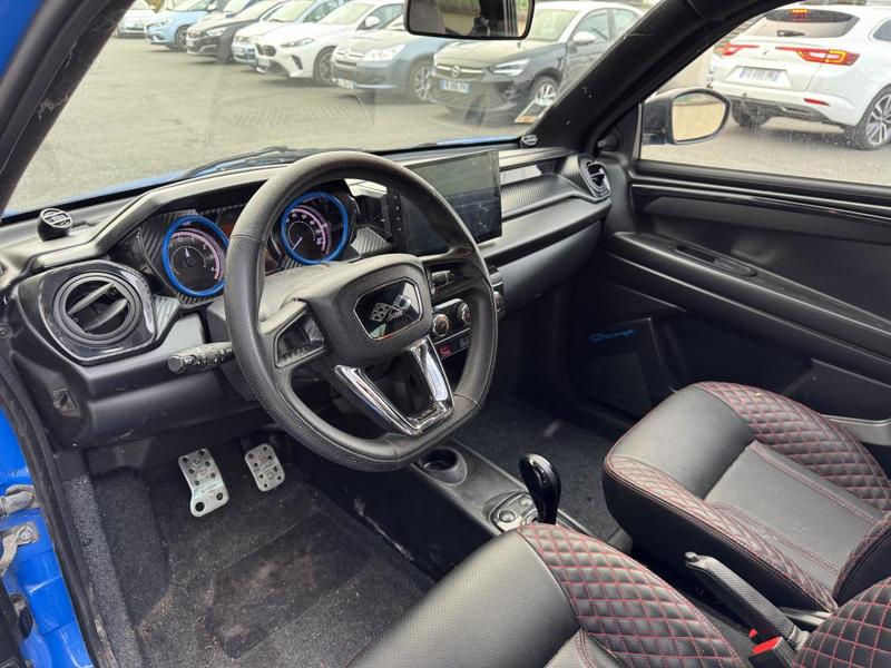 Ligier Be Two Sport Ultimate Garantie Reprise Possible