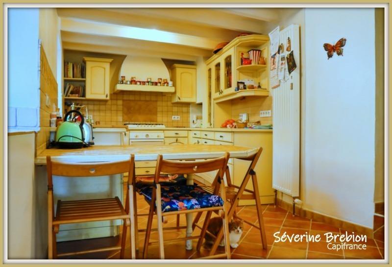 Maison - 166 m² - 6 pièces