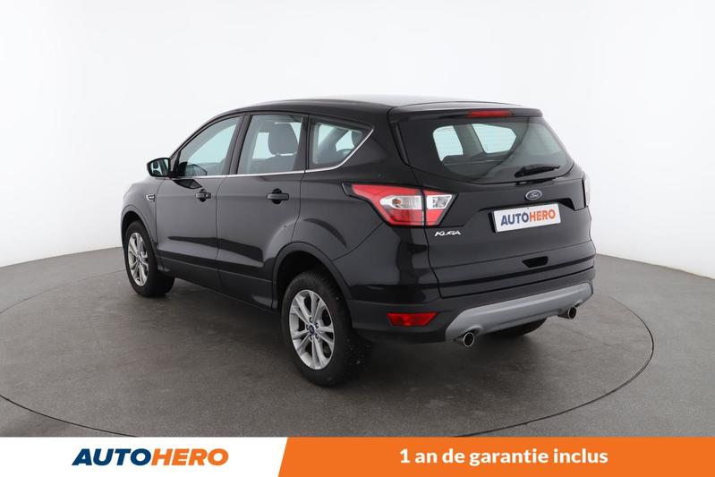 Ford Kuga 1.5 TDCi Titanium 4x2 120 ch