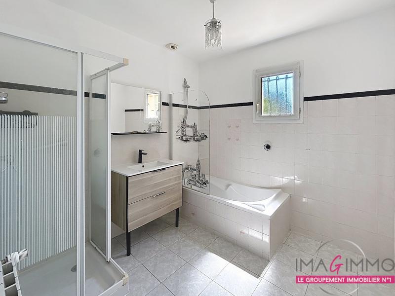 Villa - 79 m² - 3 pièces