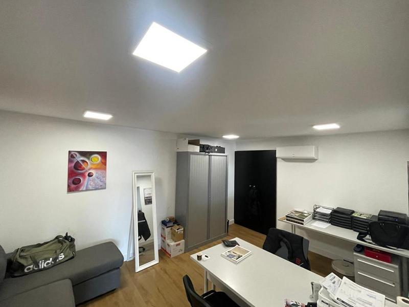 Local commercial - 535 m²