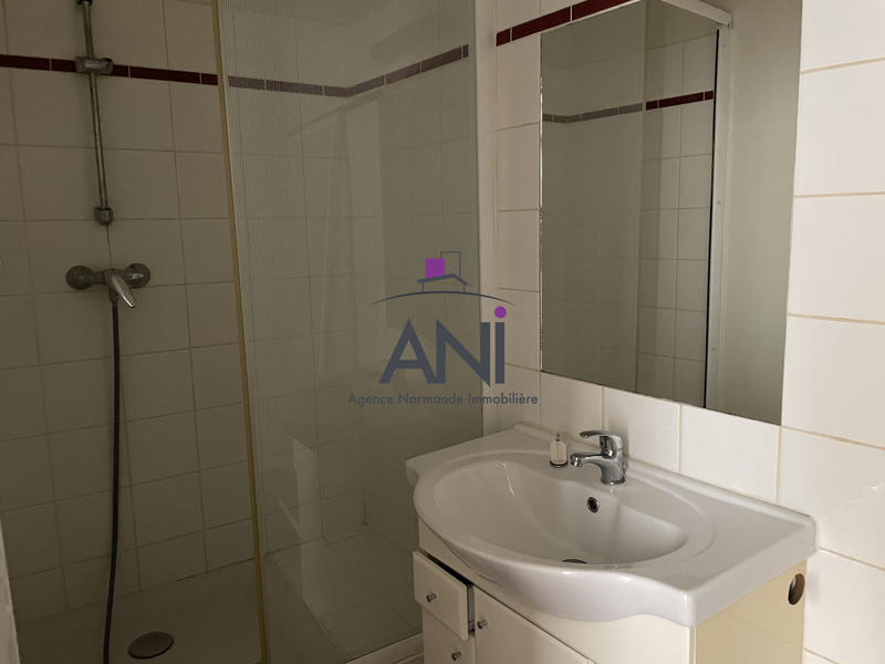 Appartement - 49 m² - 3 pièces