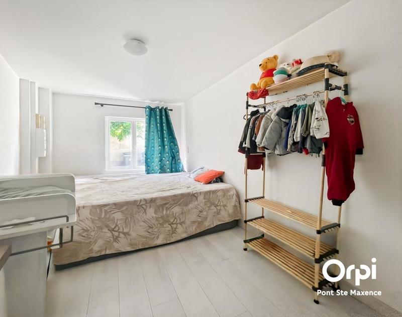 Longère - 165 m² - 6 pièces