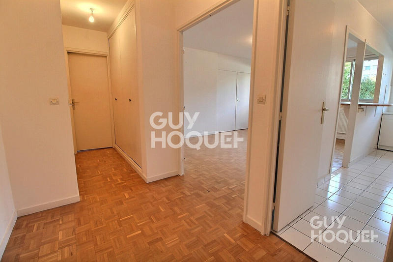 Appartement - 51 m² - 2 pièces