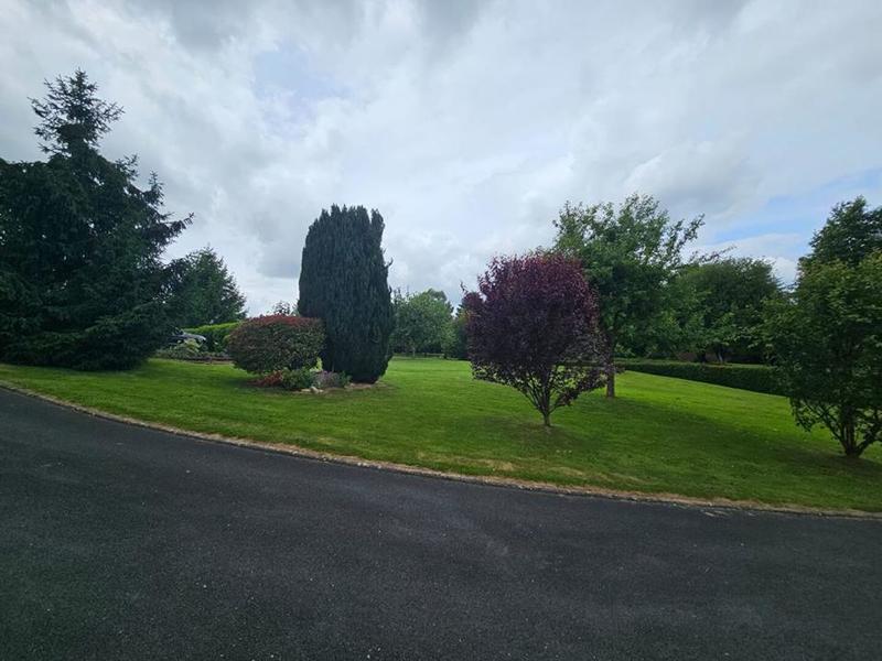 Maison - 157 m² - 6 pièces