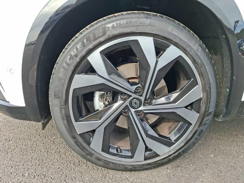 Renault Austral E-Tech full hybrid 200 Gsr2 Techno esprit Alpine