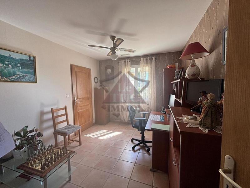 Villa - 134 m² - 6 pièces