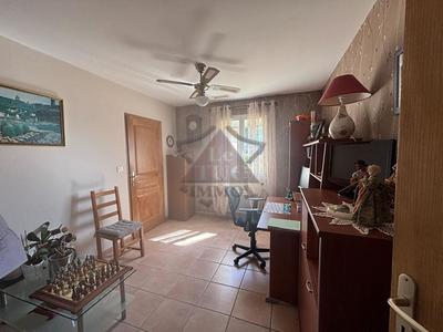 Villa - 134 m² - 6 pièces