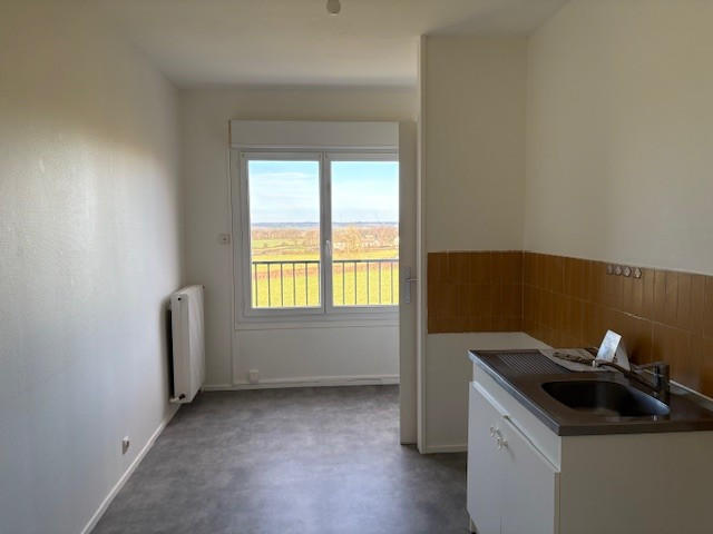 Appartement - 66 m² - 4 pièces