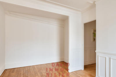 Appartement - 22 m² - 1 pièce