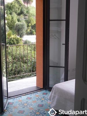 Appartement - 50 m² - 3 pièces