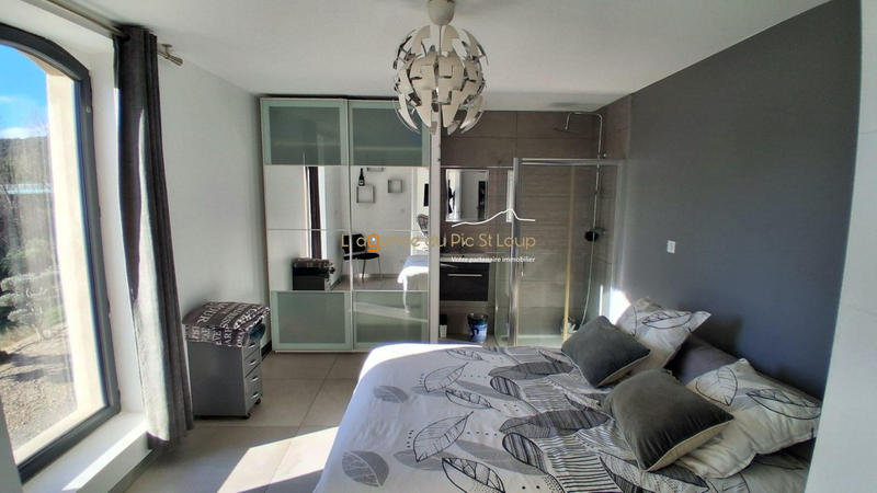 Bastide - 247 m² - 6 pièces