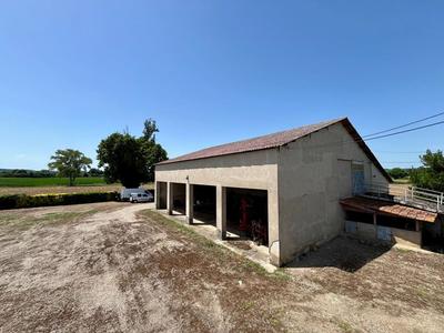 Maison - 181 m² - 6 pièces