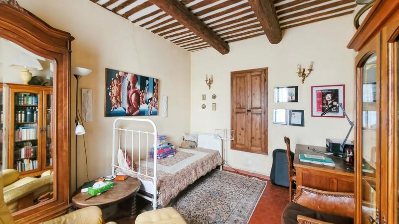 Ferme - 182 m² - 7 pièces