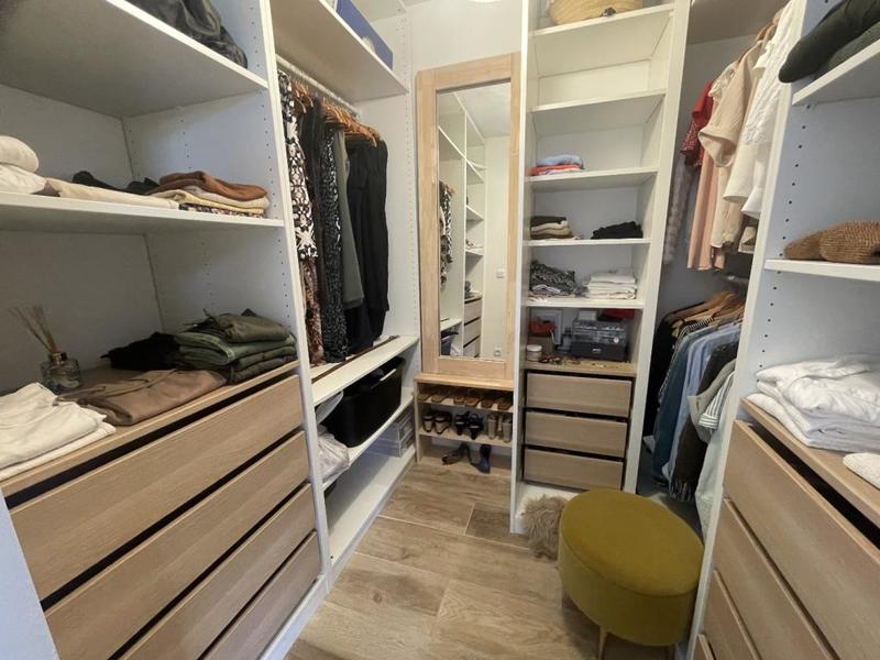 Villa - 97 m² - 4 pièces