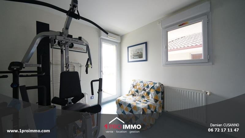 Maison - 134 m² - 6 pièces